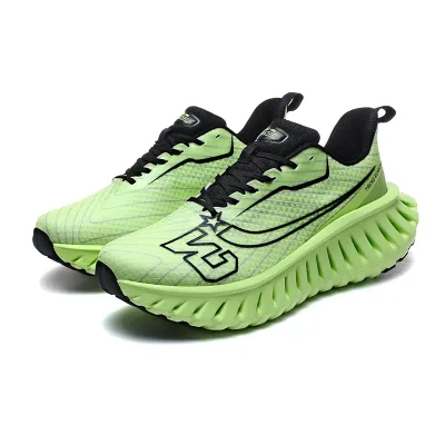  MEN'S SPORTY RUNNING SHOES